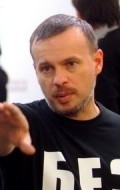 Dmitriy Marinin - director Dmitriy Marinin