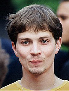 Kirill Papakul - director Kirill Papakul