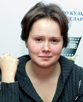 Darya Shumakova - director Darya Shumakova