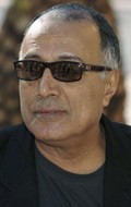 Abbas Kiarostami - director Abbas Kiarostami