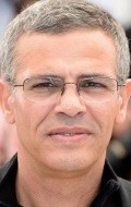 Abdelatif Kechiche - director Abdelatif Kechiche