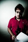 Ahmed Al Baker - director Ahmed Al Baker