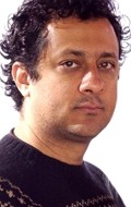 Ajay Sahgal - director Ajay Sahgal