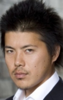 Akihiro Kitamura - director Akihiro Kitamura