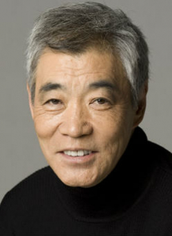Akira Emoto - director Akira Emoto