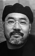 Akira Ogata - director Akira Ogata