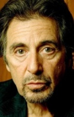 Al Pacino - director Al Pacino