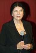 Alanis Obomsawin - director Alanis Obomsawin