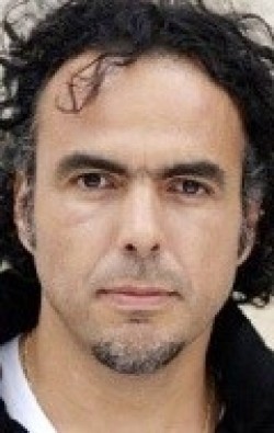 Alejandro G. Iñárritu - director Alejandro G. Iñárritu
