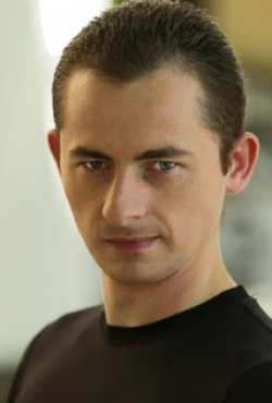 Aleksandar Ivicic - director Aleksandar Ivicic