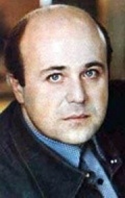 Aleksandr Kalyagin - director Aleksandr Kalyagin