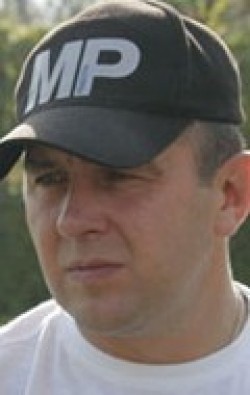 Aleksandr Karpov - director Aleksandr Karpov