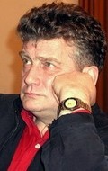 Aleksandr Pankratov - director Aleksandr Pankratov