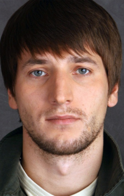 Aleksandr Ustyugov - director Aleksandr Ustyugov
