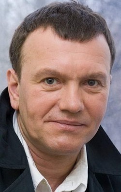Aleksandr Naumov - director Aleksandr Naumov