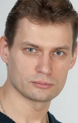 Aleksandr Volkov - director Aleksandr Volkov