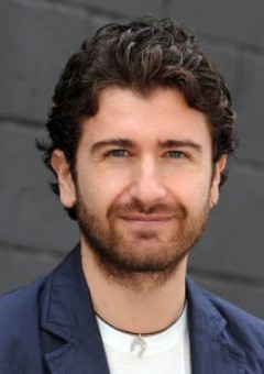 Alessandro Siani - director Alessandro Siani