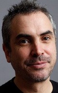 Alfonso Cuaron - director Alfonso Cuaron