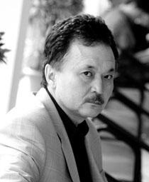 Amanzhol Aituarov - director Amanzhol Aituarov