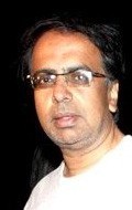 Anant Mahadevan - director Anant Mahadevan
