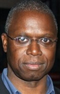 Andre Braugher - director Andre Braugher