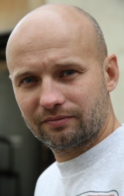 Andrey Tomashevskiy - director Andrey Tomashevskiy