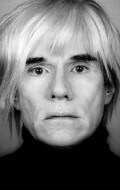Andy Warhol - director Andy Warhol