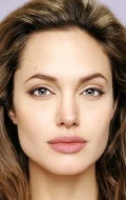 Angelina Jolie - director Angelina Jolie