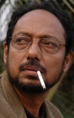 Anjan Dutt - director Anjan Dutt