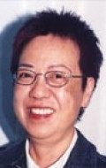 Ann Hui - director Ann Hui