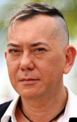 Anthony Wong Chau-Sang - director Anthony Wong Chau-Sang