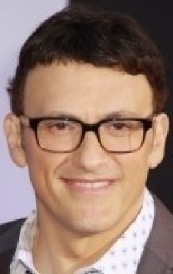 Anthony Russo - director Anthony Russo