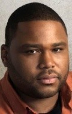Anthony Anderson - director Anthony Anderson
