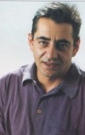 Antonis Kafetzopoulos - director Antonis Kafetzopoulos