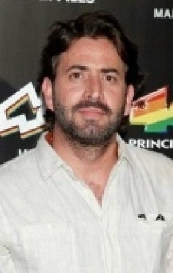 Antonio Garrido - director Antonio Garrido