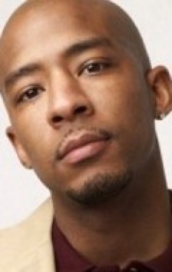 Antwon Tanner - director Antwon Tanner