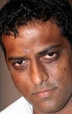 Anurag Basu - director Anurag Basu