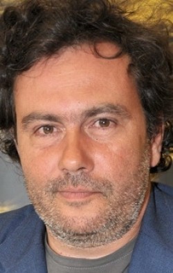 Arnaud Larrieu - director Arnaud Larrieu