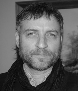 Artyom Temnikov - director Artyom Temnikov