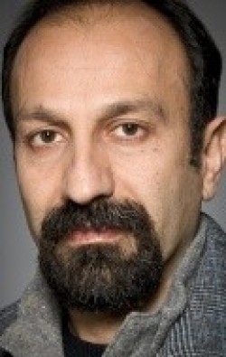 Asghar Farhadi - director Asghar Farhadi
