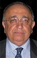 Bahman Farmanara - director Bahman Farmanara