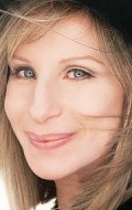 Barbra Streisand - director Barbra Streisand