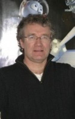 Ben Stassen - director Ben Stassen