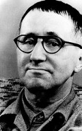 Bertolt Brecht - director Bertolt Brecht