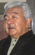 Bolotbek Shamshiyev - director Bolotbek Shamshiyev