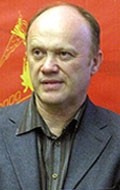 Boris Liznev - director Boris Liznev