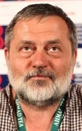 Branko Schmidt - director Branko Schmidt