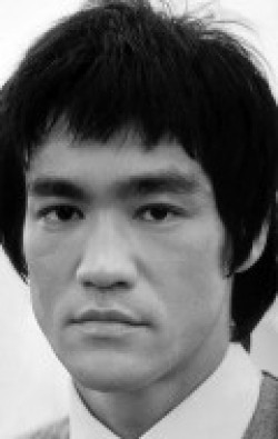Bruce Lee - director Bruce Lee