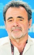 Carlos Sorin - director Carlos Sorin