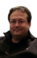 Carlo Carlei - director Carlo Carlei